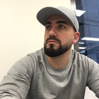 Jonathan Beltrán's Photo