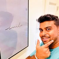 Kalhara Jayawardana's Photo