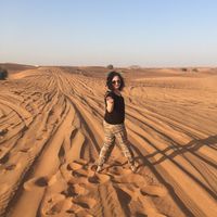 Goda Viskaityte's Photo