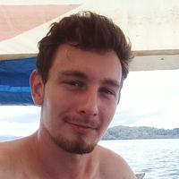 Vincent  Mesnildrey's Photo