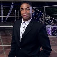 Breiner Martinez的照片