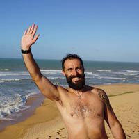 Nathan Degans的照片