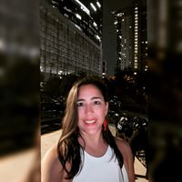 Tahiana Tabar's Photo