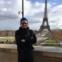 Fotos von Josh Villalobo