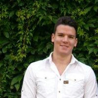 Rafael de Figueiredo's Photo