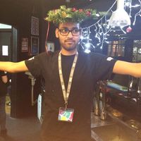 Prasanth Murali的照片