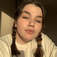 Lisa Bratslavskaia's Photo