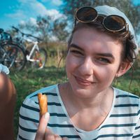 Vanessza Fodor's Photo