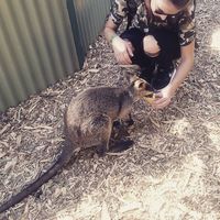 Daniela Hofer的照片