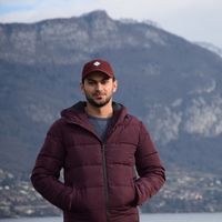 Othmane Slitini的照片