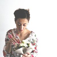 CARLOTTA MAGAGNOLI的照片