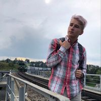 Volodymyr Demchuk的照片