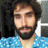 Hugo Dunkel的照片