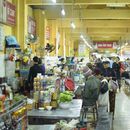 Immagine di Food tour in Con Market 