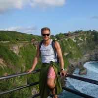 Simon Dominicus的照片