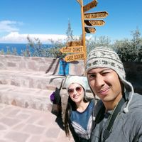 David Zapata的照片