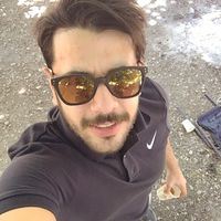 Arash Zeighami's Photo