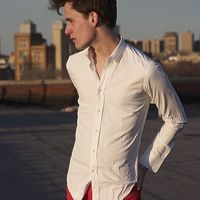 Grant Bussinger's Photo