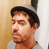 Sebastian Hunziker's Photo