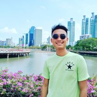 Romano Ba Aye's Photo