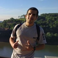 Piero Giovanetti's Photo