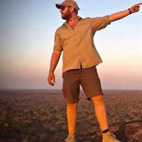 Winston Wolfrider的照片