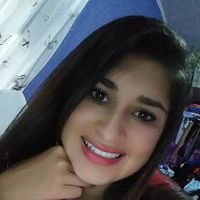 Dayana Solano Vega的照片