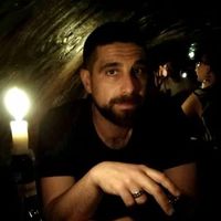 Lucio Tesone's Photo