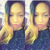 Keinny Felicia的照片