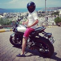 Çınar Emrah's Photo