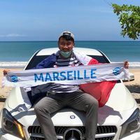 Dimas Olivier的照片