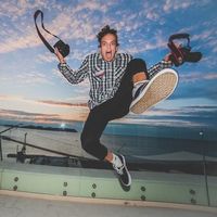 Bruno Papić的照片