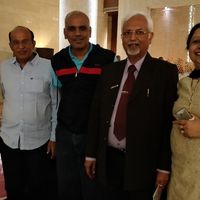 K C Jain Kumud's Photo