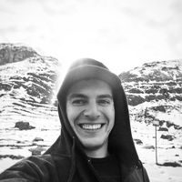 Sebastian Turk的照片