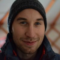 Matthias Humt的照片