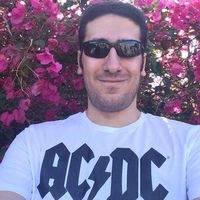 Amin Asgari的照片