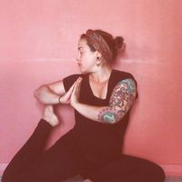 Luisa Bister的照片