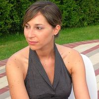 Giovanna Gabey的照片