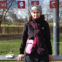 Aurore KESSAI的照片