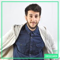 Riccardo Cambò's Photo