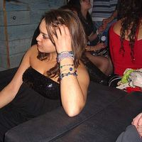 Nadia Mendes's Photo