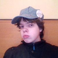 Gideon Rodrigo's Photo