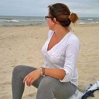 Żaneta Juodelis's Photo