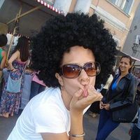 Taiane Moura's Photo