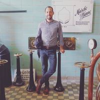 Graham Cavanagh's Photo