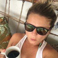 Elizabeth Kuzdzal's Photo