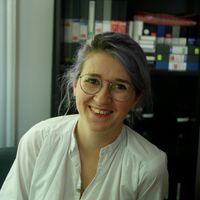 Photos de Léa Le Cudennec