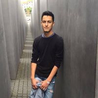 Photos de Nordin Belkacemi