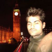 Vincenzo Ruberto's Photo