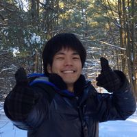 Takahiro Yamauchi's Photo